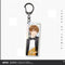 Tears of Themis Heartbeat Files Series Acrylic Pendant