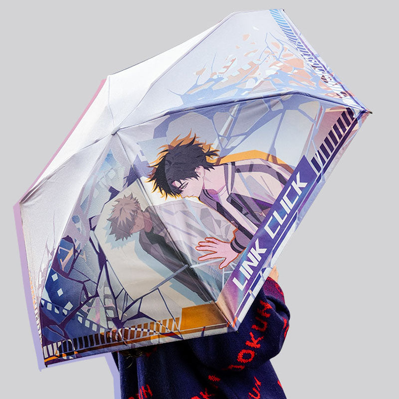 Link Click Umbrella