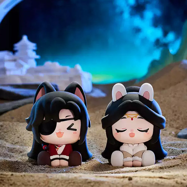 2025 Heaven Official's Blessing Ornaments Blind box