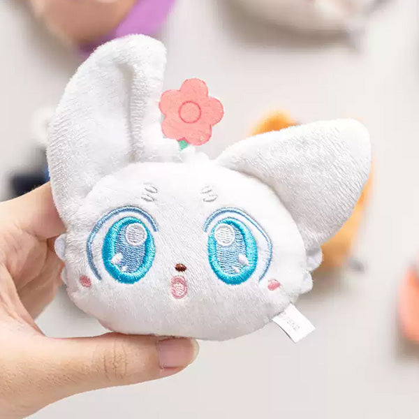 Fabulous Beasts Mewah Peti Sejuk Magnet Kotak Buta
