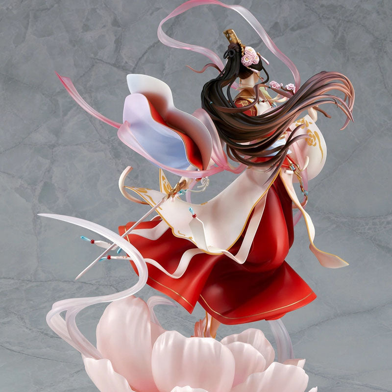 Heaven Official's Blessing Anime Figure Tian Guan Ci Fu Xie Lian Figure