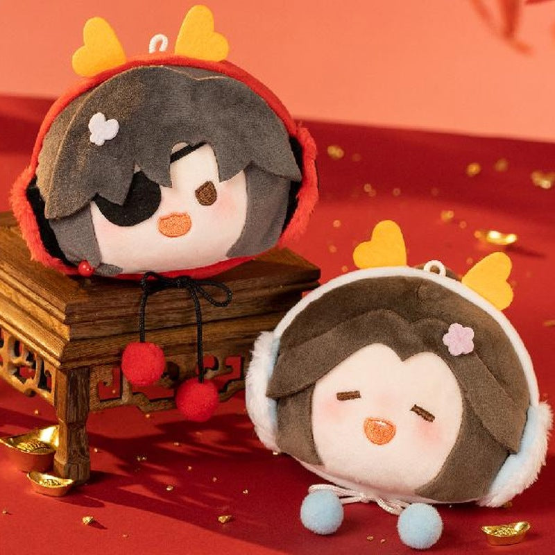 2024 Heaven Official's Blessing Plush Doll Blind Box