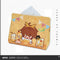 Tears of Themis Refreshing Honey Summer Series Fabric Tissue Bag