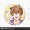 Tears of Themis The First Flutter of Love Series Tinplate Badge