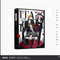 Tears of Themis Official Art Book