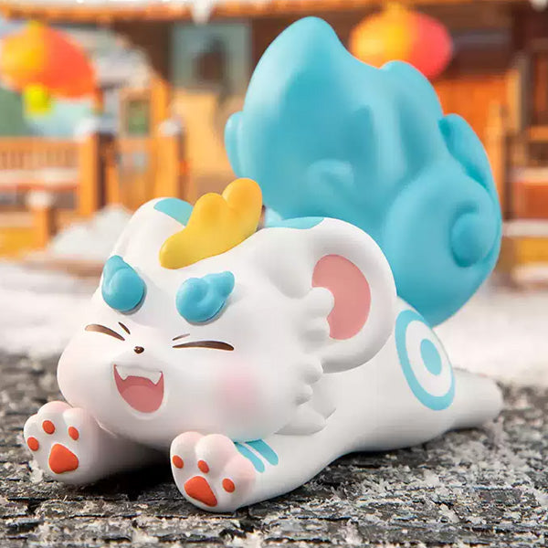 Fabulous Beasts Desktop Ornaments Blind Box