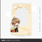 Tears of Themis Heartfelt Invitation Series Acrylic Photo Frame