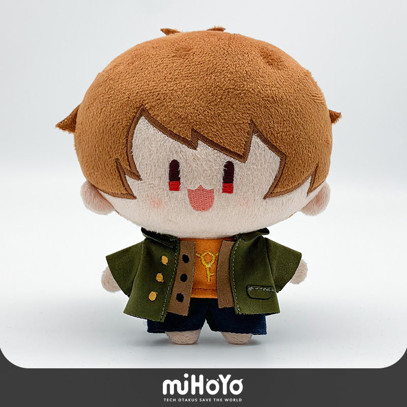 Tears of Themis Daily Series Plush Doll