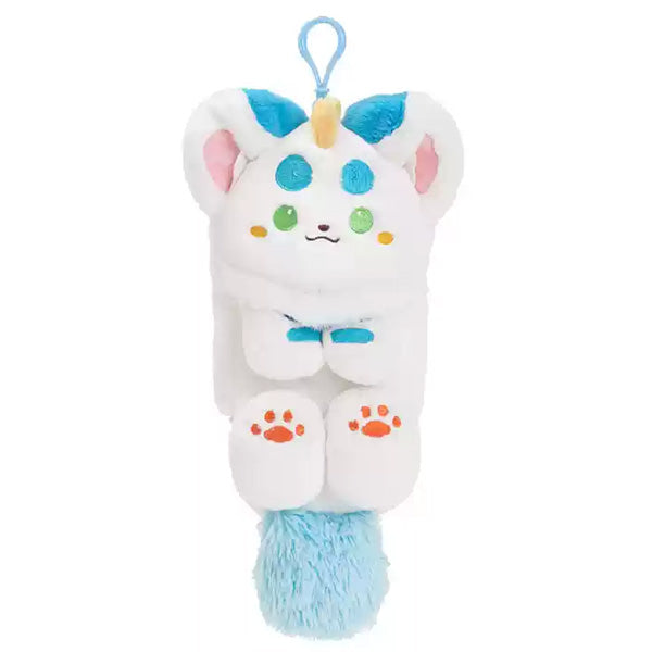 Bekas Pensil Plush Beasts