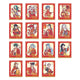 Non-Human Collectible Card Blind Box