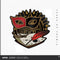 Pre-order Tears of Themis Collection Series Commemorative Metal Badge(Round 10)
