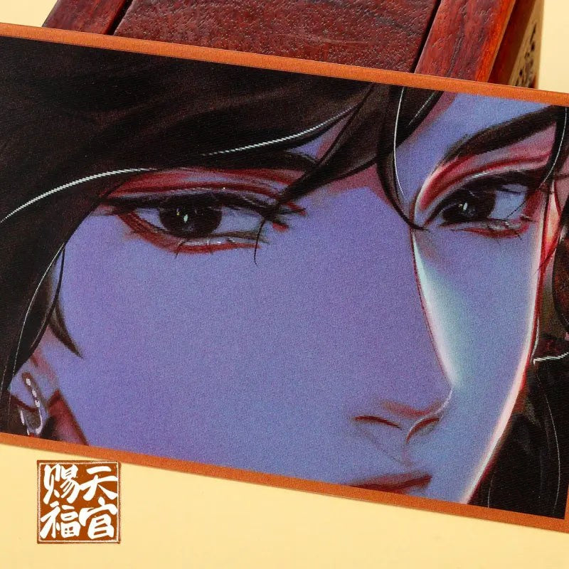 Heaven Official's Blessing Collection Card