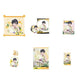 Link Click Collection Set  Morning Time Cheng Xiaoshi Birthday