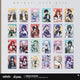 Honkai: Star Rail Laser Ticket Little Kitten Series