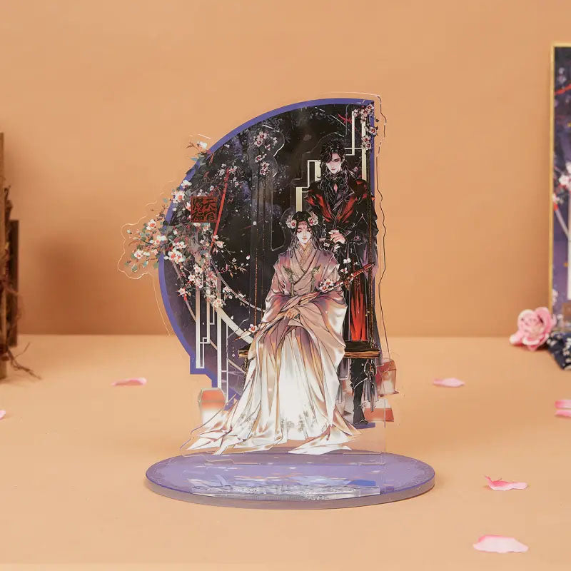 Heaven Official's Blessing Phone Stand