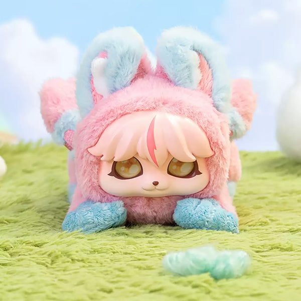 Fabulous Beasts Plush Ornaments Blind Box