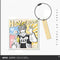 Tears of Themis Cartoonist's Whims Series Acrylic Pendant