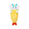 Fabulous Beasts Plush Doll Cartoon Pillow