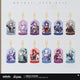 Honkai: Star Rail Acrylic Pendant Star Rail LIVE Series