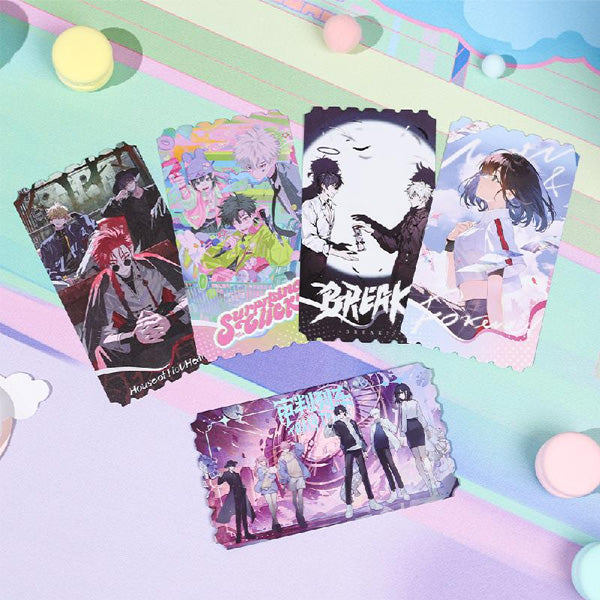 Pre-order Link Click Music Album
