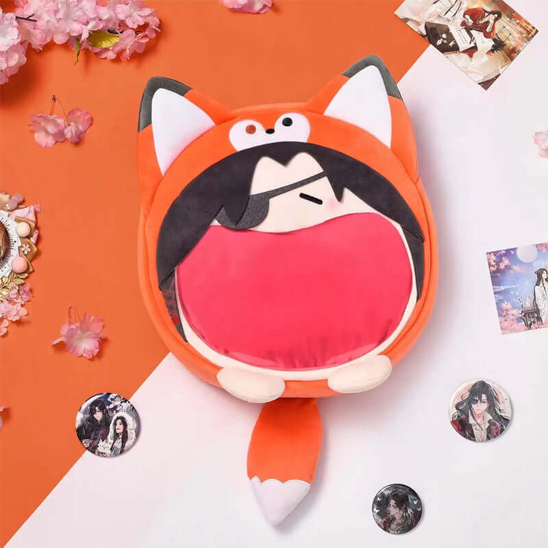 Heaven Official's Blessing Storage Bag Tian Guan Ci Fu Super Happy Bag