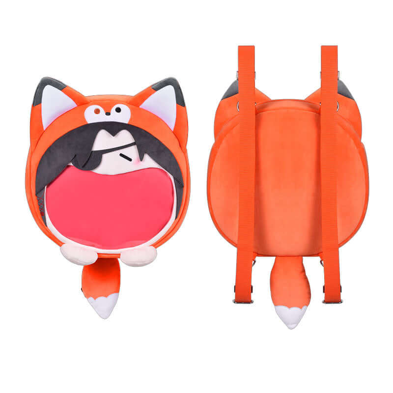 Heaven Official's Blessing Storage Bag Tian Guan Ci Fu Super Happy Bag