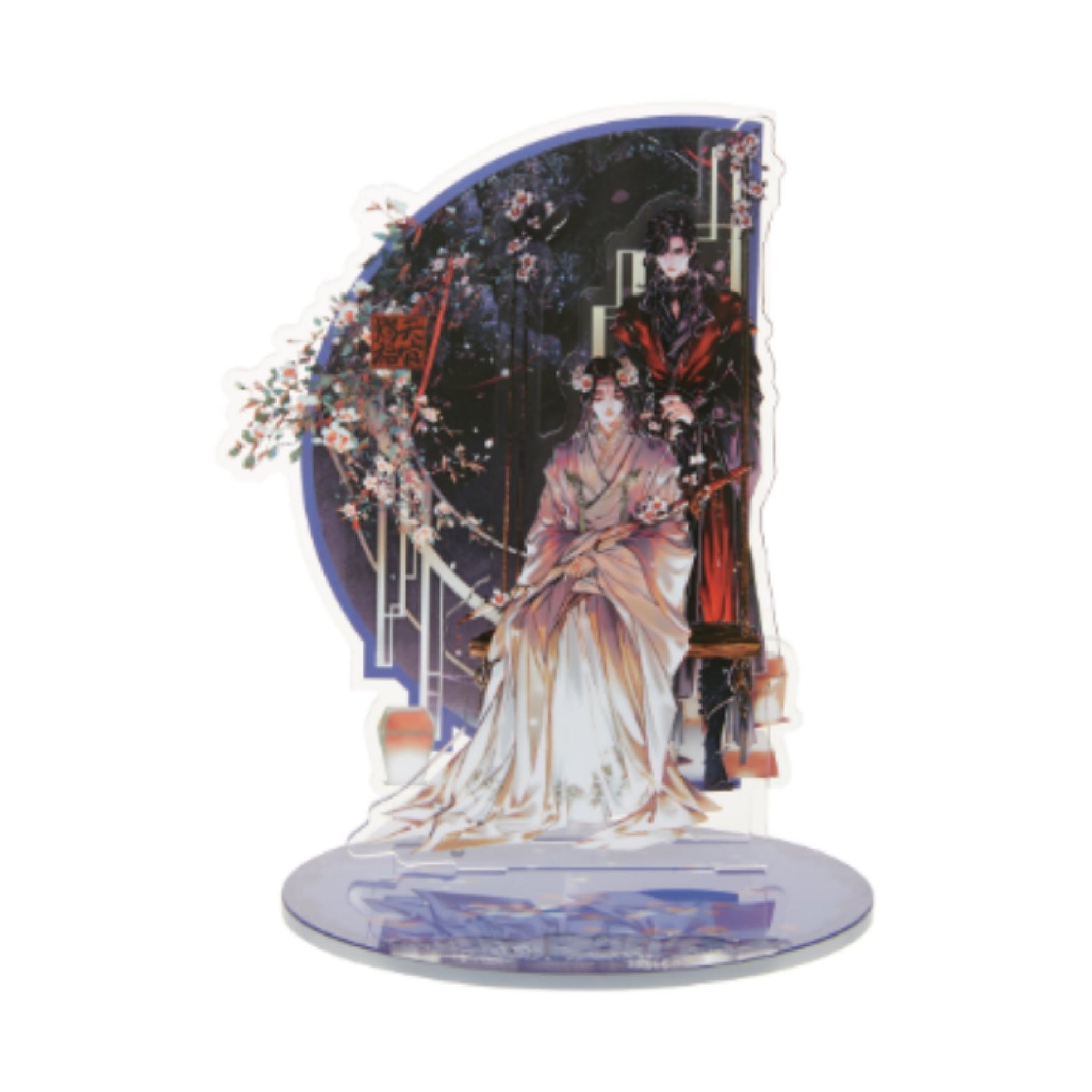Heaven Official's Blessing Phone Stand