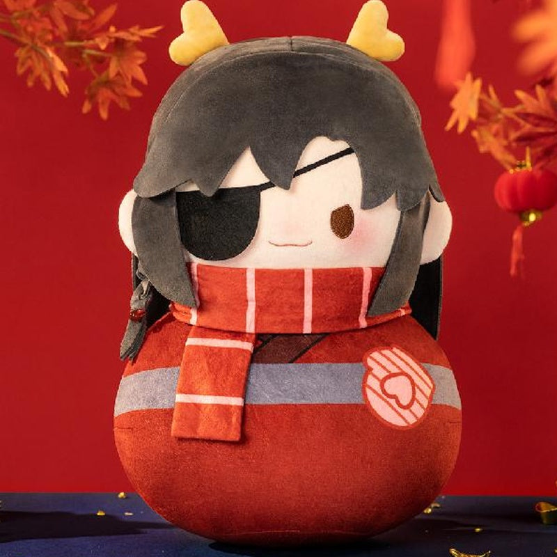 Heaven Official's Blessing Pillow 40cm