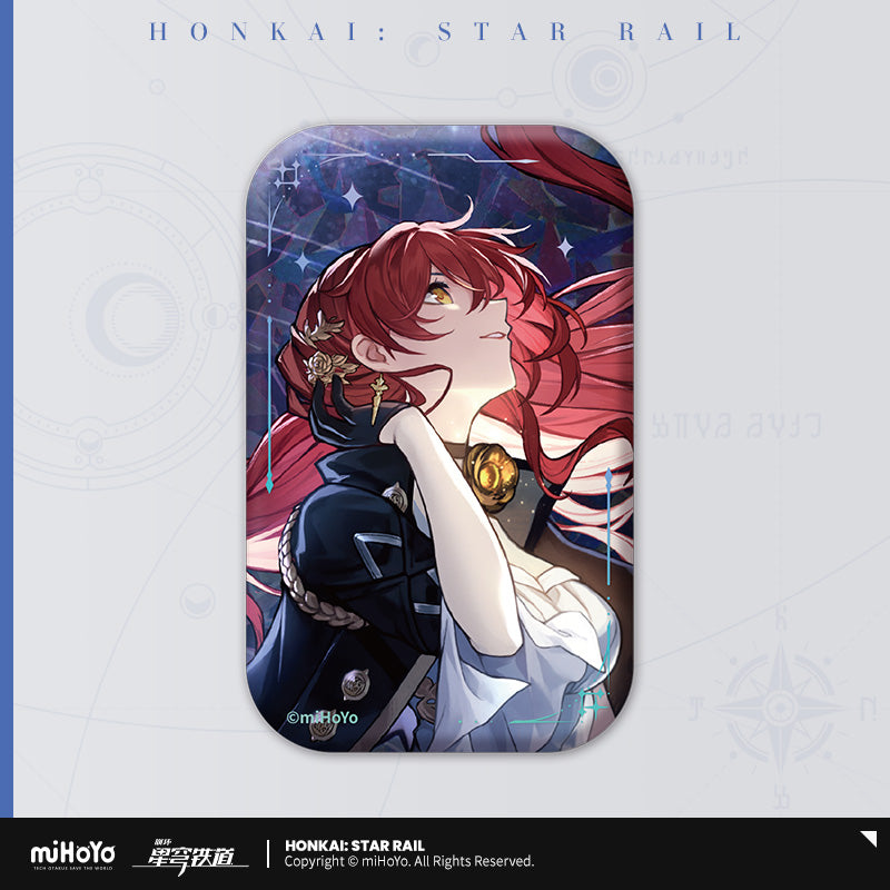 Honkai: Siri Kon Cahaya Lencana Rel Bintang
