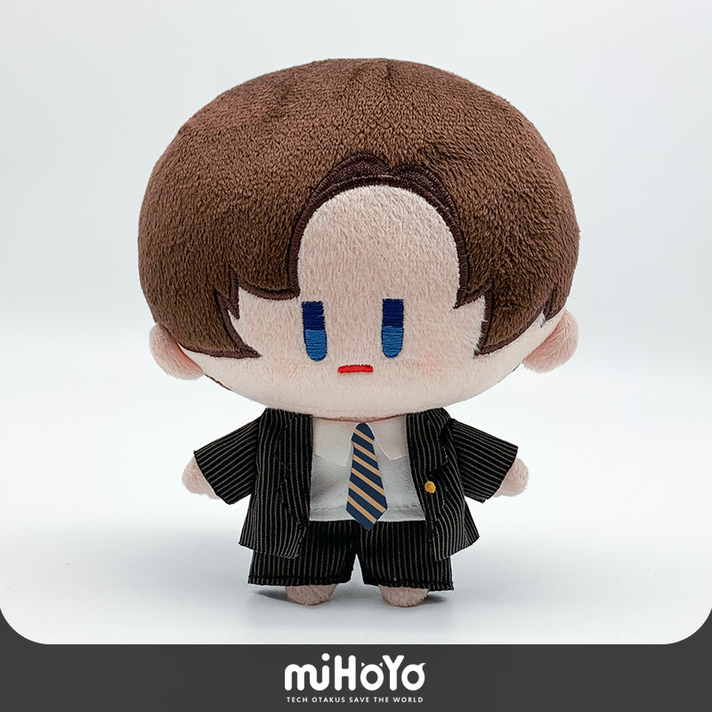Tears of Themis Daily Series Plush Doll