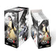 A Mortal's Journey Collection Card Official Anime Collectable Playing/Trading Card-5 Cards/Pack