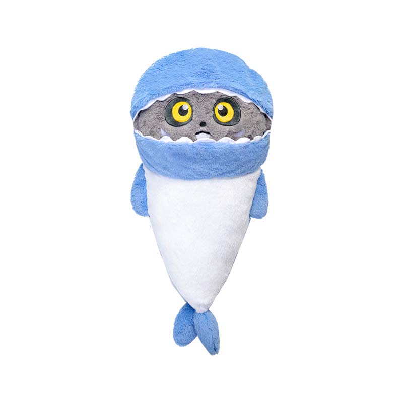 Fabulous Beasts Plush Doll Cartoon Pillow