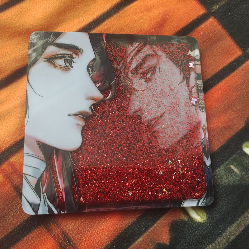 Heaven Official's Blessing Coaster