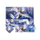 Genshin Impact Badge Ornament File Folder Kamisato Ayato 2023 Offline Exhibition Series