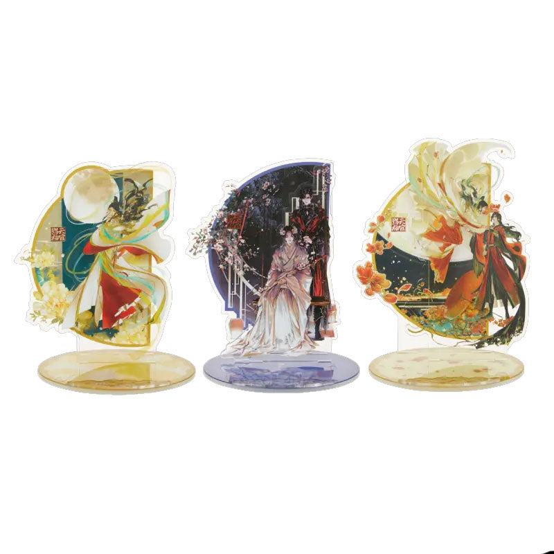 Heaven Official's Blessing Phone Stand