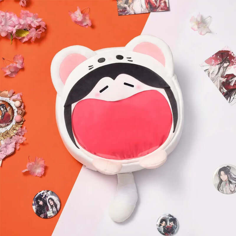 Heaven Official's Blessing Storage Bag Tian Guan Ci Fu Super Happy Bag