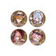 Genshin Impact Character Badge 2024 Carnival Gathering Series