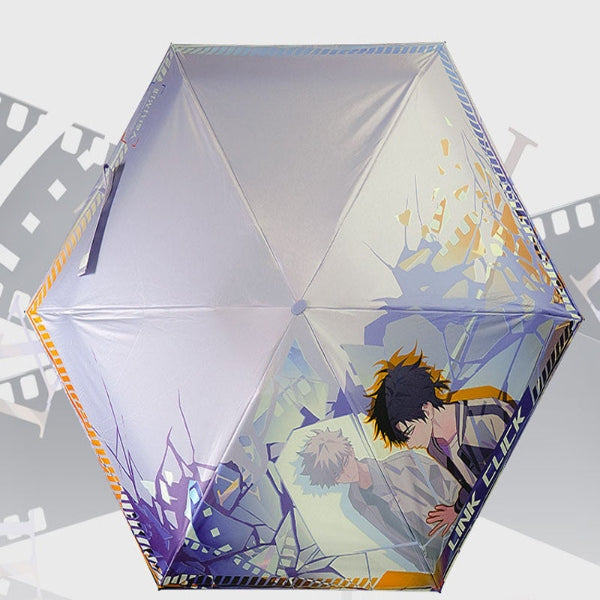 Link Click Umbrella