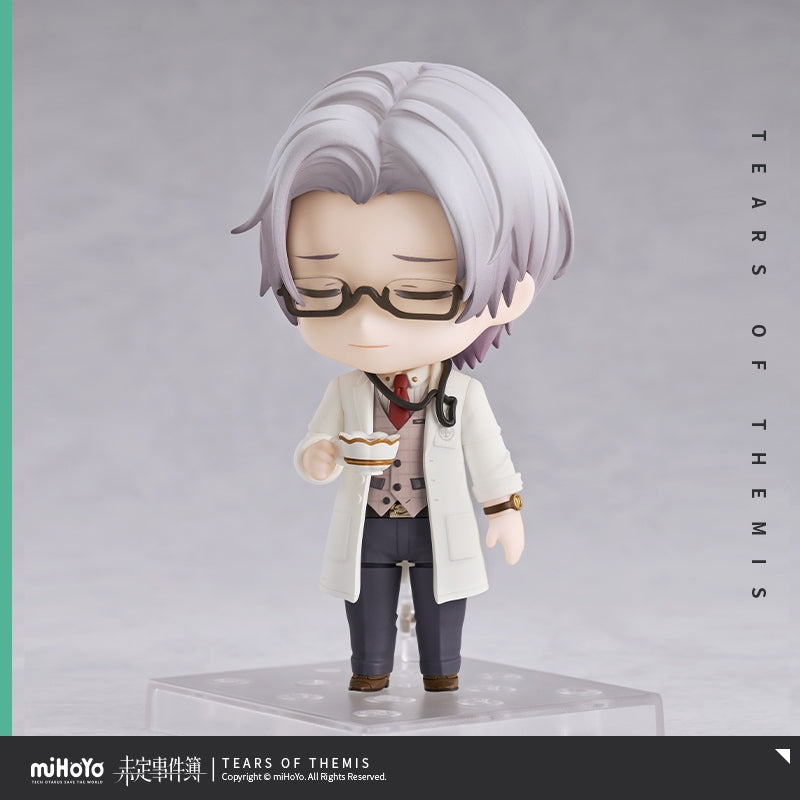 Tears of Themis Figure Nendoroid Doll Mo Yi Anime Figure