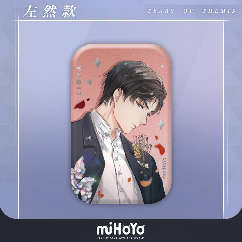 Tears of Themis Intertwined Fates Series Square Badge