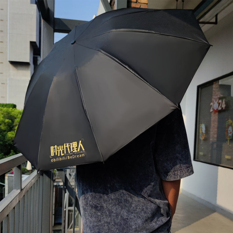 Link Click Automatic Umbrella