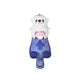Genshin Impact Leisurely Otter Plush Storage Bag Fontemer Series