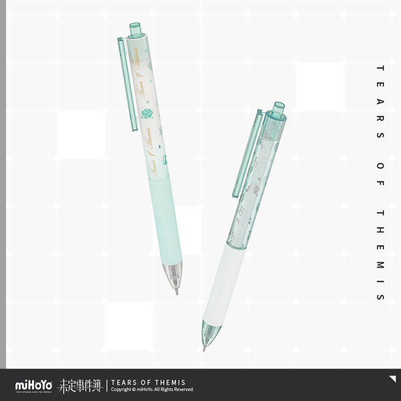 Tears of Themis Impression Series Gel Pen Set