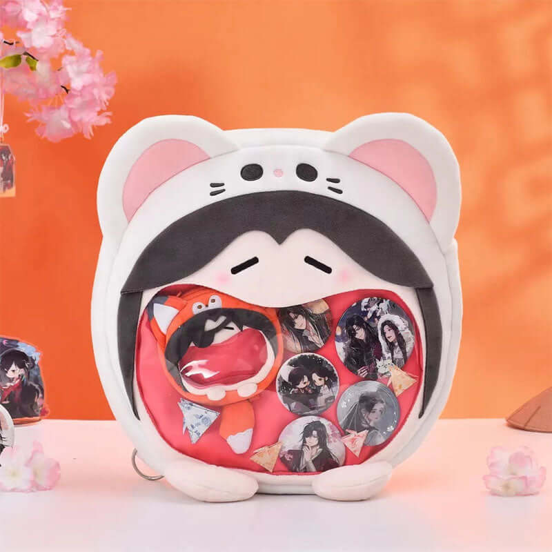 Heaven Official's Blessing Storage Bag Tian Guan Ci Fu Super Happy Bag