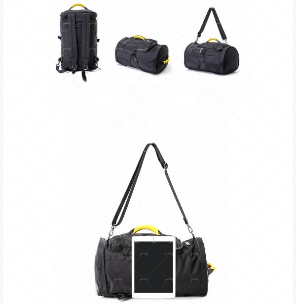 ZJSTV Star Chaser Official Merch Bag