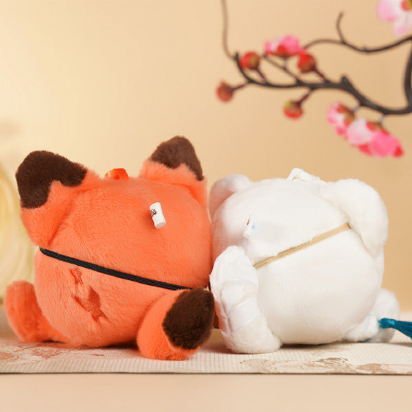 Heaven Official's Blessing Plush Doll Pendant