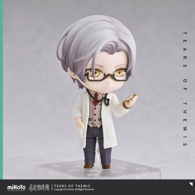 Tears of Themis Figure Nendoroid Doll Mo Yi Anime Figure