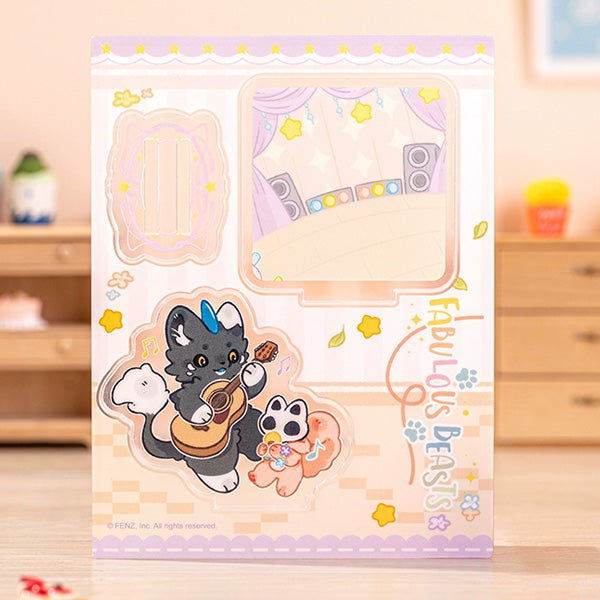 Fabulous Beasts Acrylic Standee Blind Box