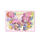 Pre-order Link Click Colored Paper Morning Time Li Tianchen Li Tianxi