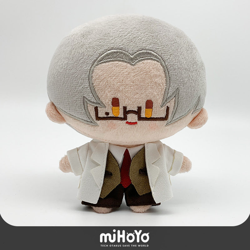 Tears of Themis Daily Series Plush Doll